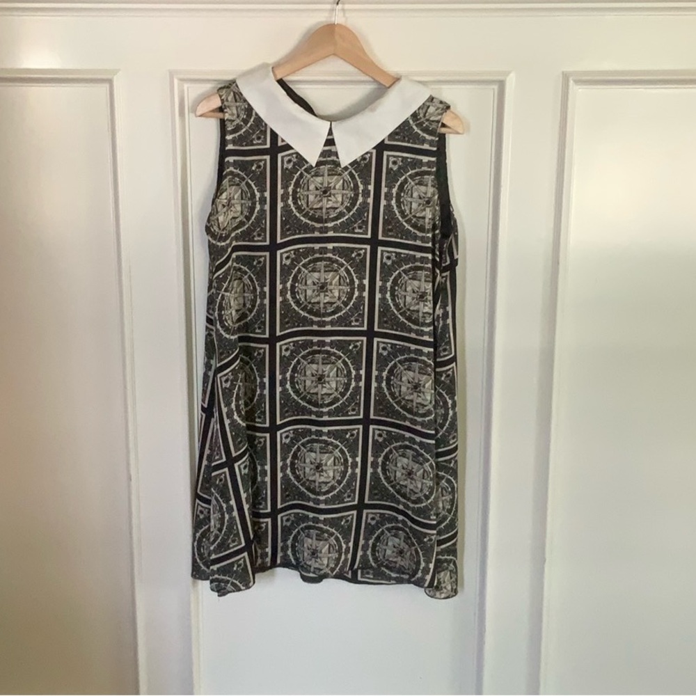 Vintage dress